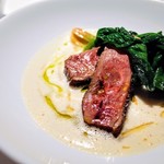 レフェルヴェソンス - 海と山が出会うこの地で