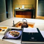 レフェルヴェソンス - 