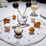 レフェルヴェソンス - 小菓子