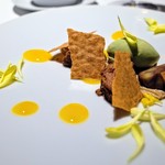 レフェルヴェソンス - 里山の散歩道