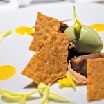 レフェルヴェソンス - 