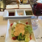 ビフテキのカワムラ - 