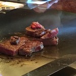 ビフテキのカワムラ - 