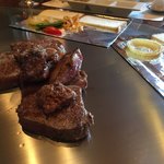 ビフテキのカワムラ - 