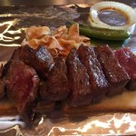 ビフテキのカワムラ - 