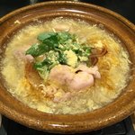 銀座米料亭 八代目儀兵衛 - 