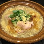 銀座米料亭 八代目儀兵衛 - 