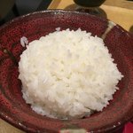 銀座米料亭 八代目儀兵衛 - 