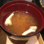 銀座米料亭 八代目儀兵衛 - 