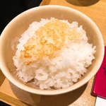 銀座米料亭 八代目儀兵衛 - 