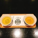 銀座米料亭 八代目儀兵衛 - 