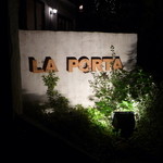 LA PORTA - 