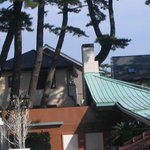 Shihantei Pine Tree Resort - 店の外観です