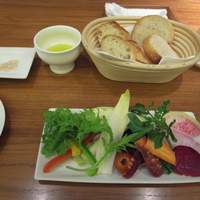 フレンチレストラン にき亭 そごう横浜店 - 