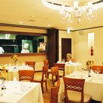 リストランテ　ベラ・モンテ - レストラン　ベラ・モンテ