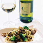 リストランテ　ベラ・モンテ - 食材の味をご堪能くださいませ