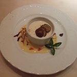 Tremani - 栗のムース☆