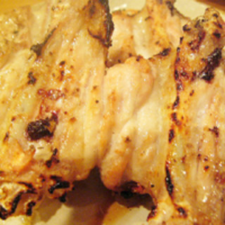 炭火焼きとり 鳥小屋_2