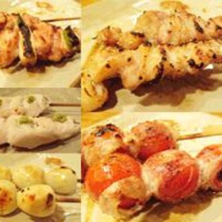 炭火焼きとり 鳥小屋_0