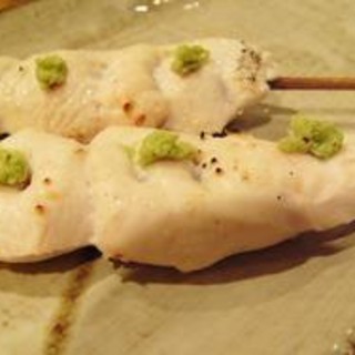 炭火焼きとり 鳥小屋_1