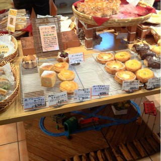 口コミ一覧 : 【移転】ふかふかぱん - 西台/パン [食べログ]