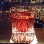 フリー バーズ - ネグローニ①