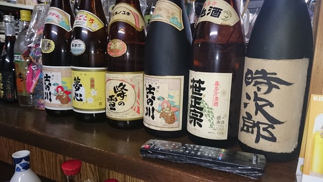 居酒屋時次郎 - 喜多方（焼き鳥）の写真