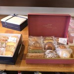 ル・ジャルダン・ブルー - 詰め合わせ