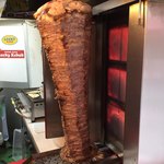 ハッピーケバブ - 