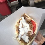 ハッピーケバブ - 