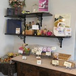 ル・ジャルダン・ブルー - 店内模様