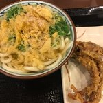 丸亀製麺 - 