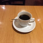 Cafe Maple - 