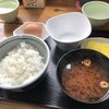 食堂かめっち。