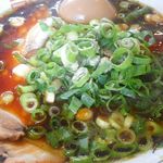 天橋立 くじからラーメン - 