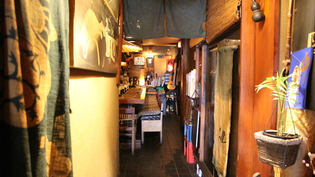 Izakaya BAR SIBA photo 4