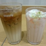 ドトールコーヒーショップ - 