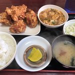 中国料理 布袋 本店 - 