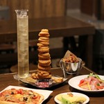 ハイボール酒場ウエスタン純 - 