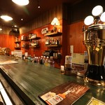 ハイボール酒場ウエスタン純 - 