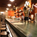 ハイボール酒場ウエスタン純 - 