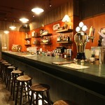 ハイボール酒場ウエスタン純 - 