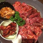 焼肉トラジ - 