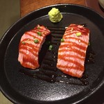 焼肉トラジ - 