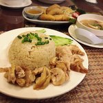 タイ料理専門店　TAI THAI - 