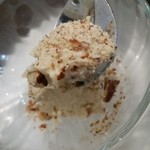 イーマサラ - クルフィ、リフトアップ。