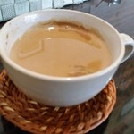 イーマサラ - チャイ。