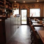 トラットリア フィオーレ - 