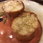 トラットリア フィオーレ - 