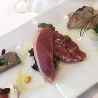 リストランテ　ウミリア - 